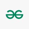 GeeksforGeeks