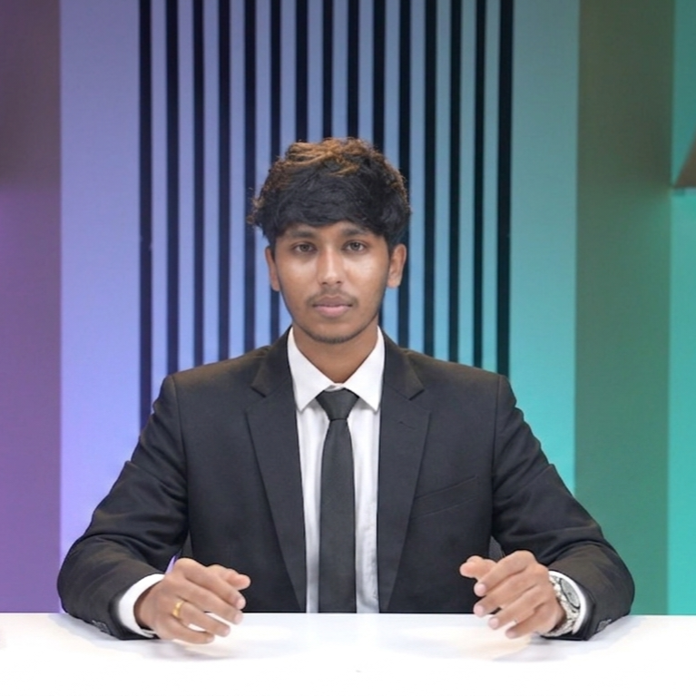 Janeesh Pemmasani